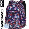 2018 Cool Pack Strike Ученическа раница Tropical Bluish 2018 Cool Pack Strike Ученическа раница Tropical Bluish